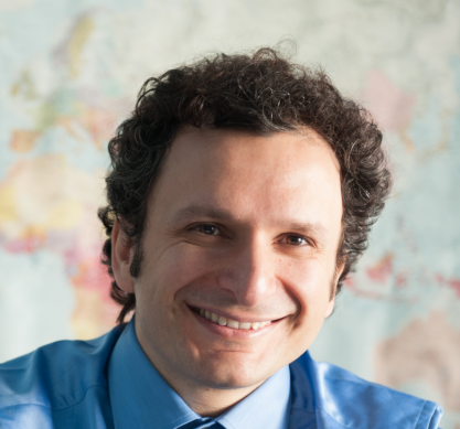 Corrado Izzo